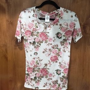 Agnes & Dora basic tee